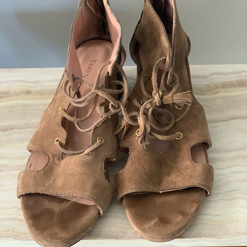Taryn Rose shoes